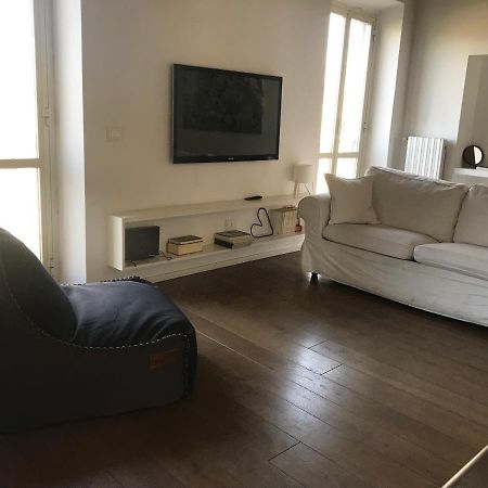 Over The Tiber Loft Rzym Zewnętrze zdjęcie