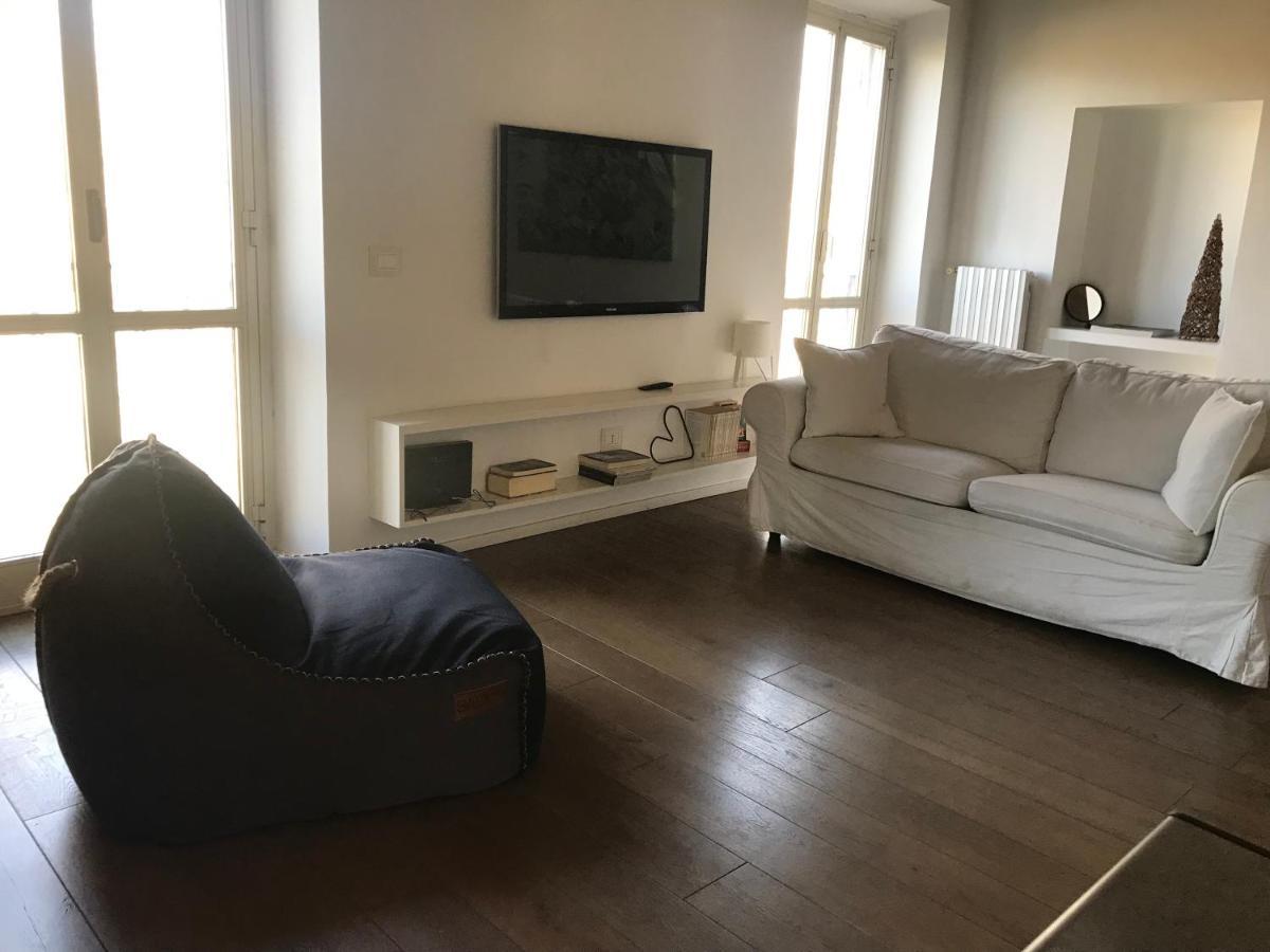 Over The Tiber Loft Rzym Zewnętrze zdjęcie