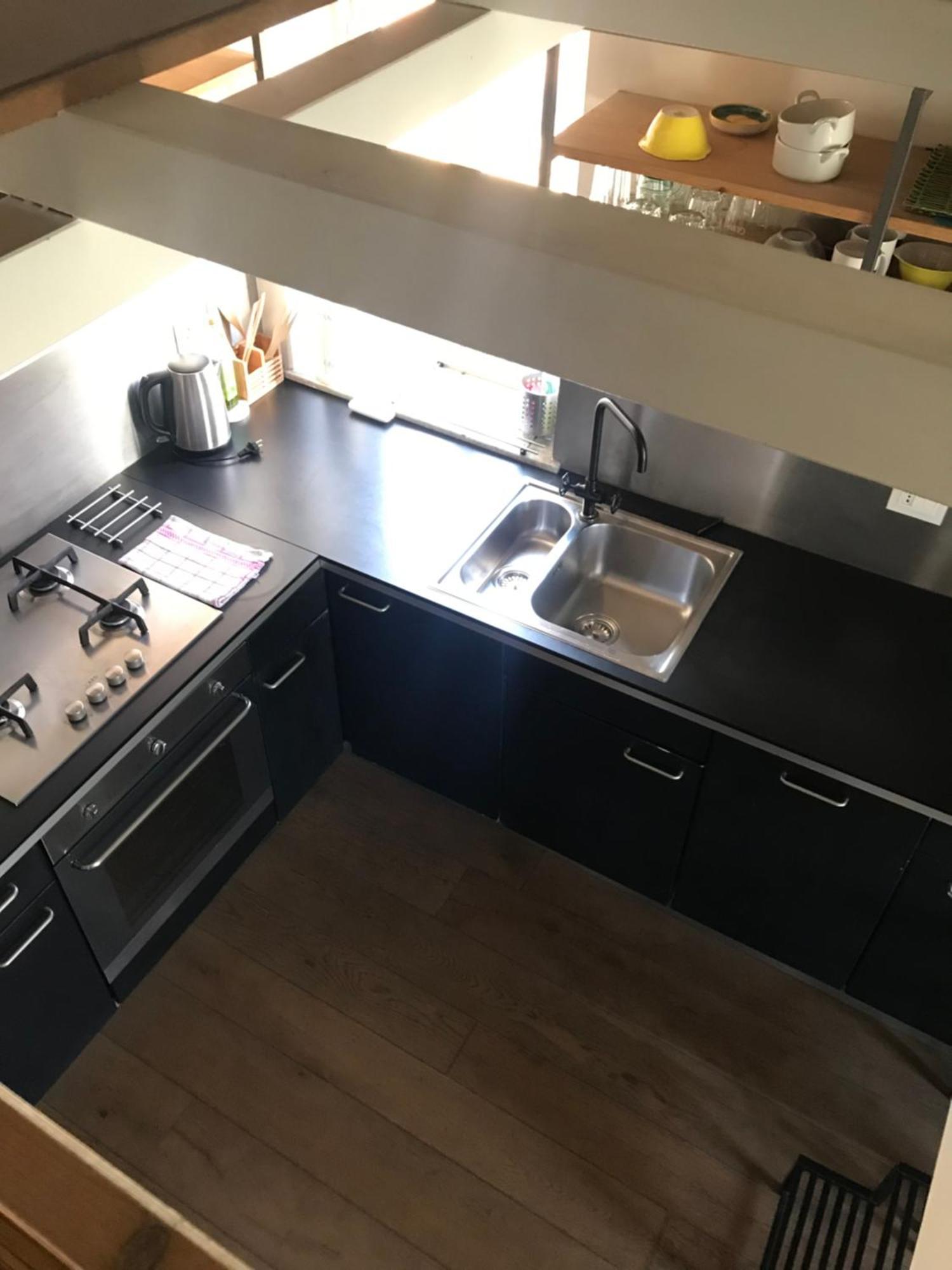 Over The Tiber Loft Rzym Zewnętrze zdjęcie