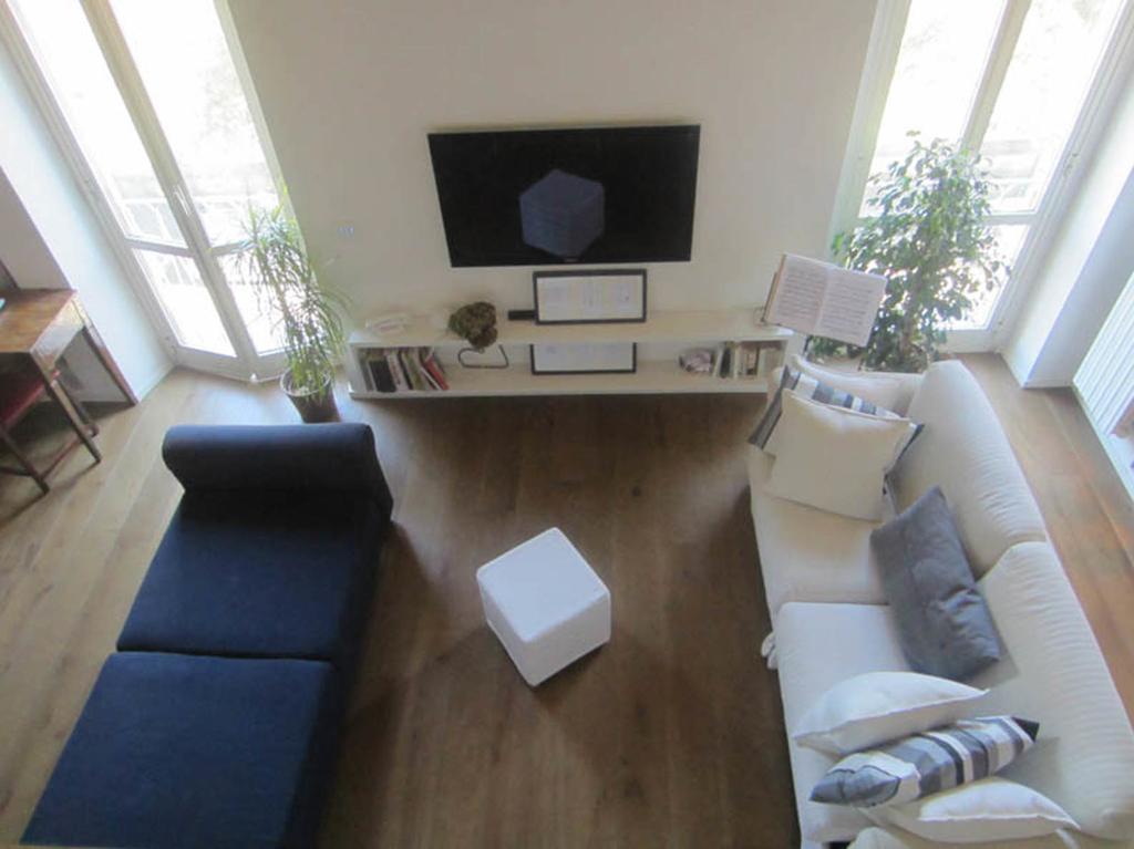 Over The Tiber Loft Rzym Zewnętrze zdjęcie