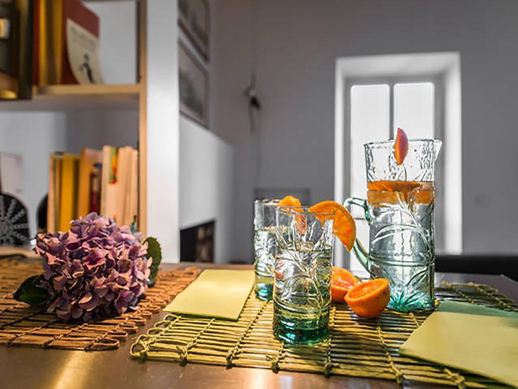 Over The Tiber Loft Rzym Zewnętrze zdjęcie