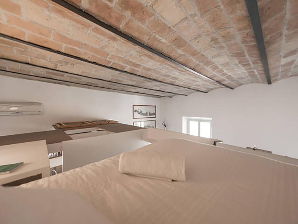 Over The Tiber Loft Rzym Zewnętrze zdjęcie