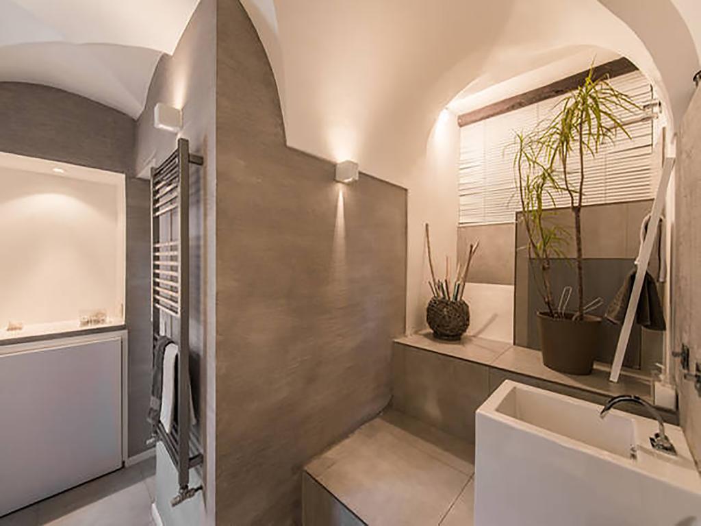 Over The Tiber Loft Rzym Zewnętrze zdjęcie