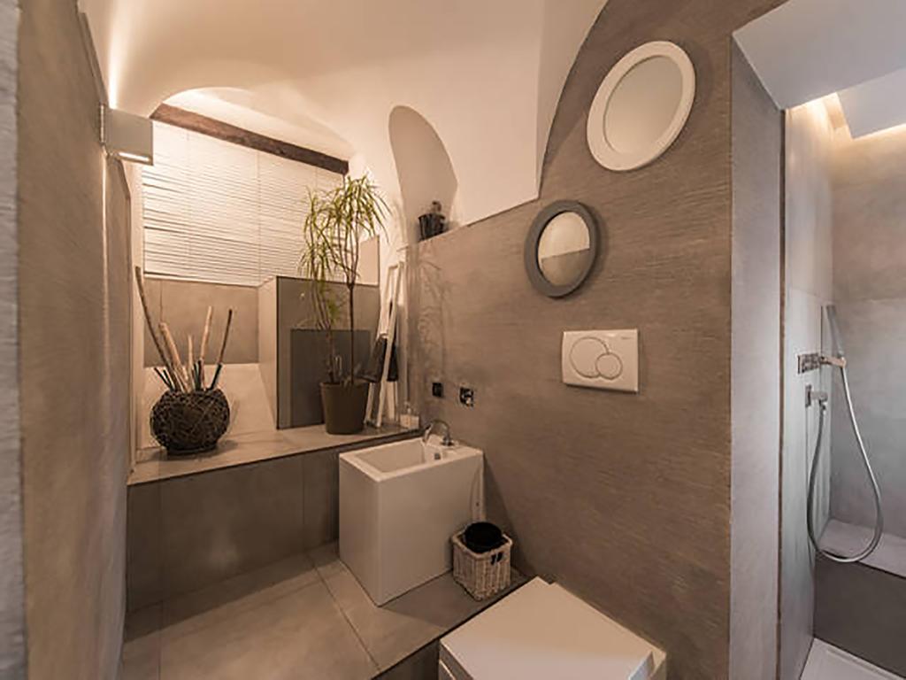 Over The Tiber Loft Rzym Zewnętrze zdjęcie