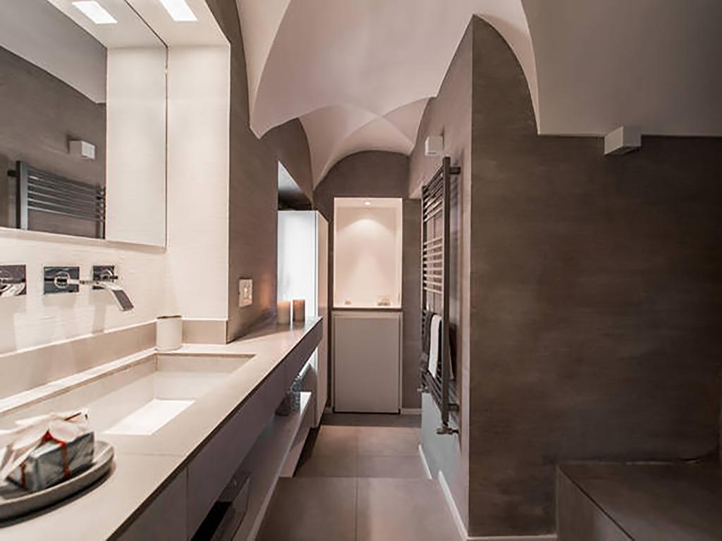 Over The Tiber Loft Rzym Zewnętrze zdjęcie