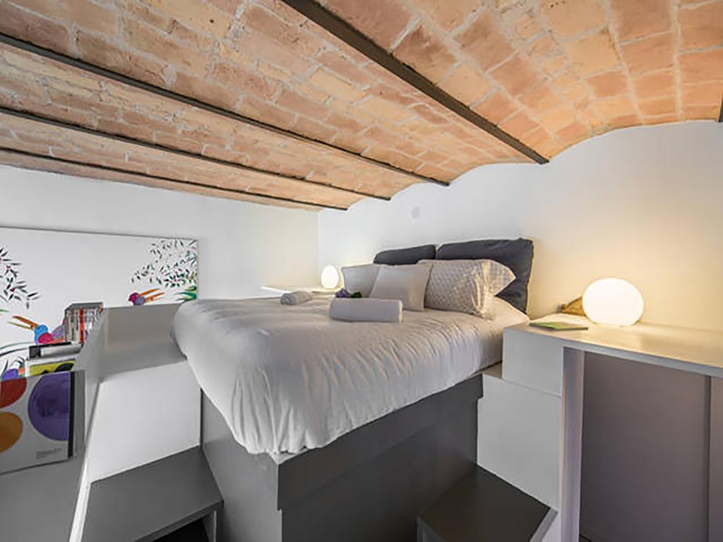 Over The Tiber Loft Rzym Zewnętrze zdjęcie